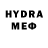 БУТИРАТ GHB H4rdzor play